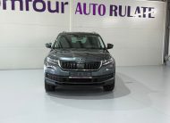 Skoda Kodiaq 2018