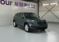 Skoda Kodiaq 2018