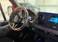 Mercedes Sprinter 2021