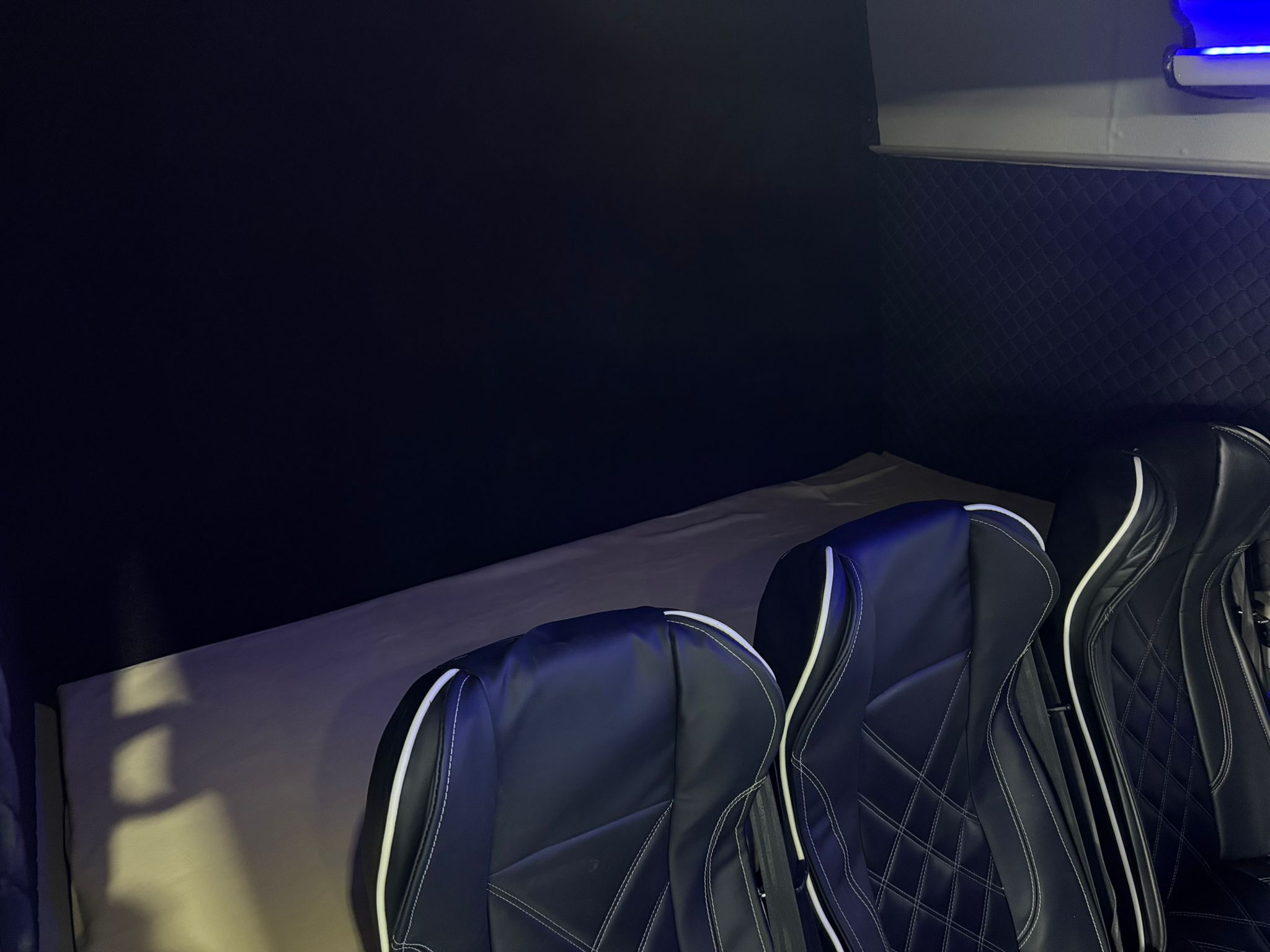 Mercedes Sprinter 2021