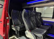 Mercedes Sprinter 2021