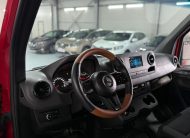 Mercedes Sprinter 2021