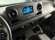 Mercedes Sprinter 2021