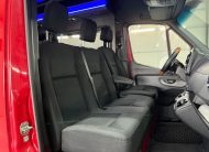 Mercedes Sprinter 2021