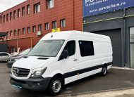 Mercedes-Benz Sprinter 316 CDI – Carosare 8+1 M1, NOUĂ
