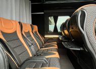 Mercedes-Benz Sprinter 316 CDI – Carosare 8+1 M1, NOUĂ