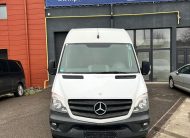 Mercedes-Benz Sprinter 316 CDI – Carosare 8+1 M1, NOUĂ