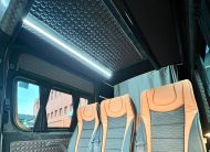 Mercedes-Benz Sprinter 316 CDI – Carosare 8+1 M1, NOUĂ