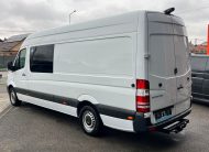 Mercedes-Benz Sprinter 316 CDI – Carosare 8+1 M1, NOUĂ