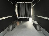 Mercedes-Benz Sprinter 316 CDI – Carosare 8+1 M1, NOUĂ