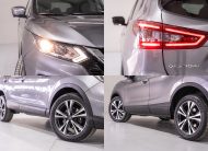 Nissan Qashqai 2020