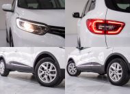 Renault Kadjar 2016