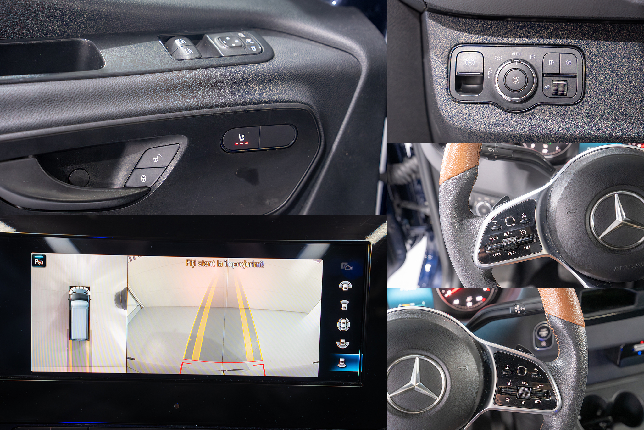 Mercedes-Benz Sprinter 2019