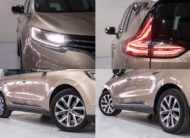 Renault Espace 2017