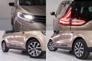 Renault Espace 2017