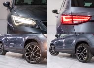 Seat Ateca 2016