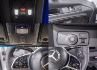 Mercedes Sprinter 8+1 2019