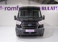 Ford Transit 2019