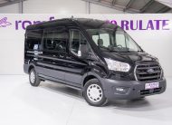 Ford Transit 2019