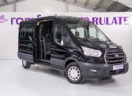 Ford Transit 2019