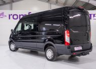 Ford Transit 2019