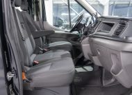 Ford Transit 2019