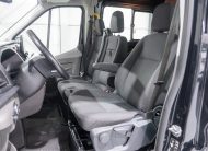 Ford Transit 2019