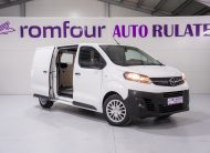 Opel Vivaro 2022