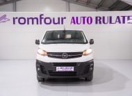 Opel Vivaro 2022