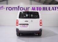 Opel Vivaro 2022