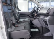 Opel Vivaro 2022