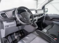 Opel Vivaro 2022