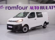 Citroen Jumpy 2020