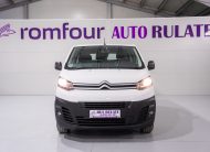 Citroen Jumpy 2020