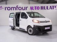 Citroen Jumpy 2020