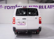Citroen Jumpy 2020