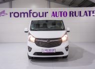 Opel Vivaro 2017