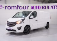 Opel Vivaro 2017