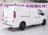 Opel Vivaro 2017
