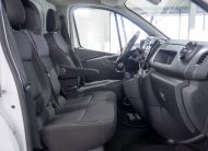 Opel Vivaro 2017