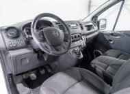 Opel Vivaro 2017