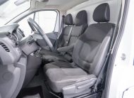 Opel Vivaro 2017