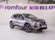 Nissan Qashqai 2020