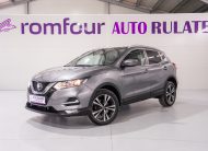 Nissan Qashqai 2020