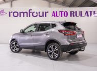 Nissan Qashqai 2020