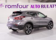 Nissan Qashqai 2020