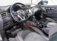Nissan Qashqai 2020