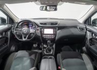 Nissan Qashqai 2020