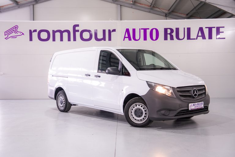 Mercedes Benz Vito 2020