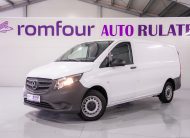 Mercedes Benz Vito 2020